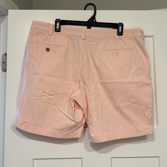 Men's | Size 38w | Pink Shorts | Club Room - Picture 2 of 6